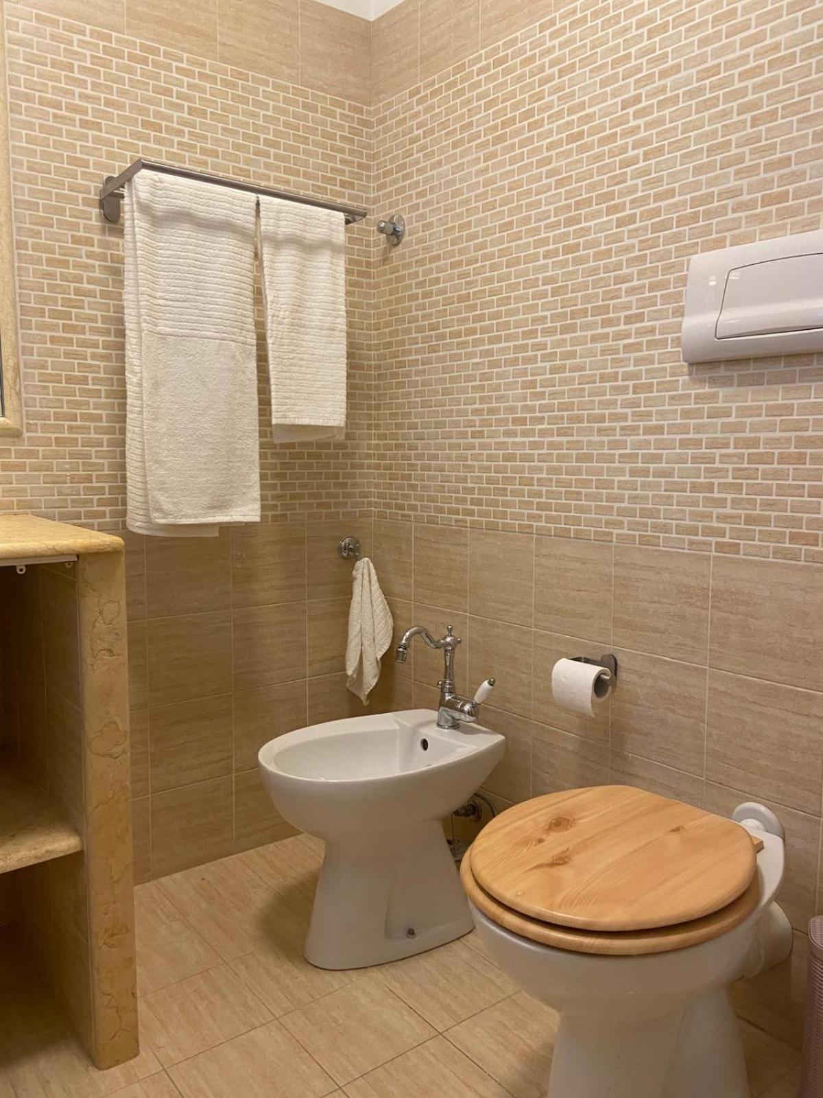 A Casa Tutti Bene Daire Trapani Dış mekan fotoğraf