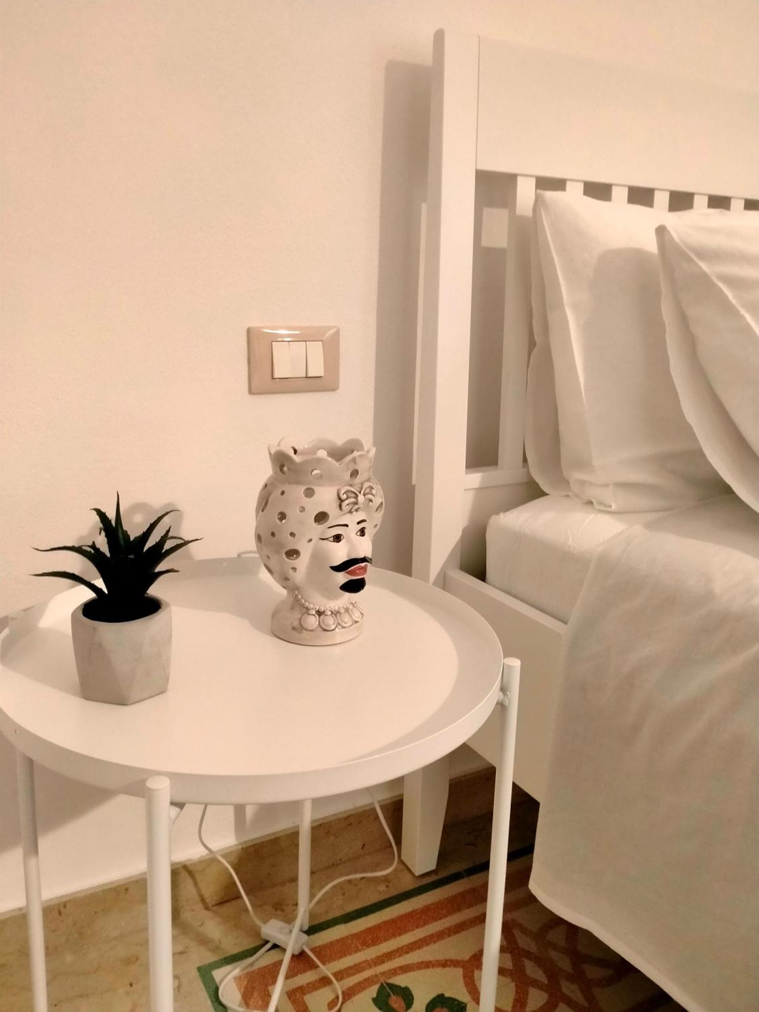 A Casa Tutti Bene Daire Trapani Dış mekan fotoğraf